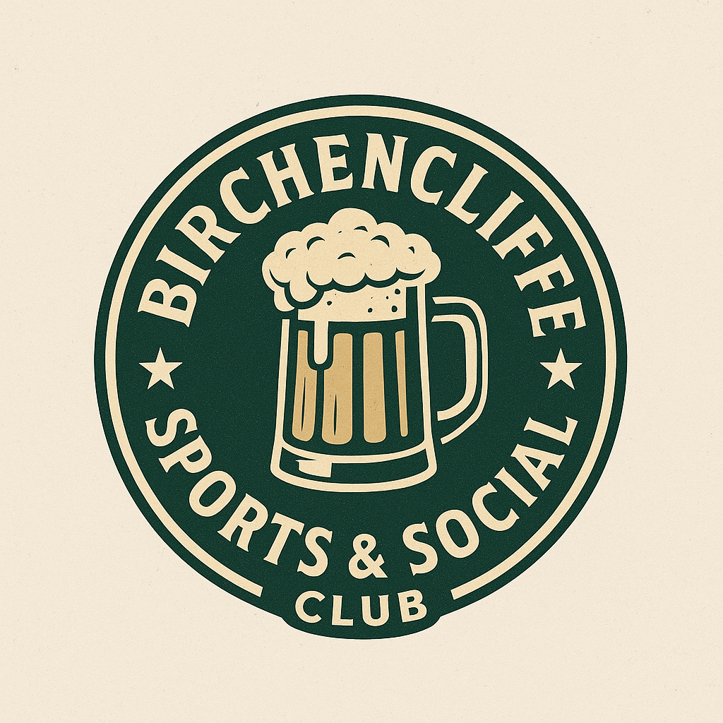 Birchencliffe Sports & Social Club crest